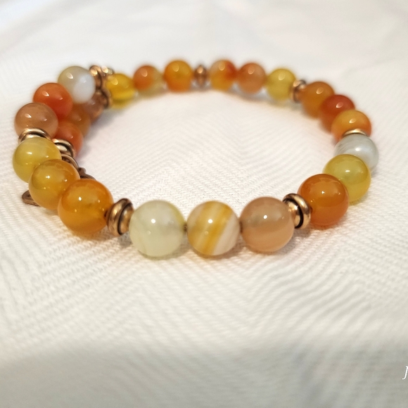 Alex and Ani bracelets - Picture 4 of 9